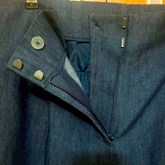 The Limited Trouser Jeans - 12P - Picture 6 of 7